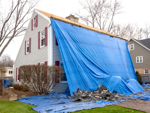 Best Commercial Junk Removal  in Wareham Center, MA